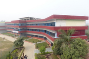 Narayana Public School-Campus View